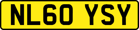 NL60YSY