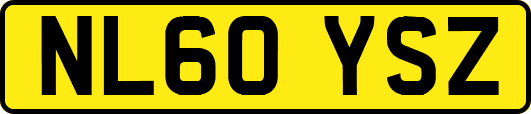 NL60YSZ