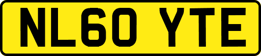 NL60YTE