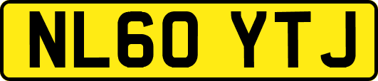 NL60YTJ