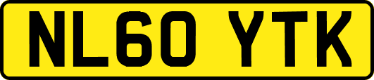 NL60YTK