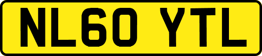 NL60YTL