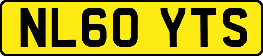 NL60YTS