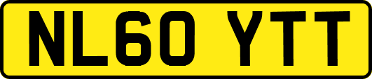 NL60YTT