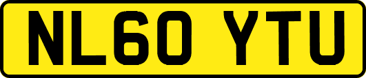 NL60YTU