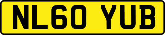 NL60YUB