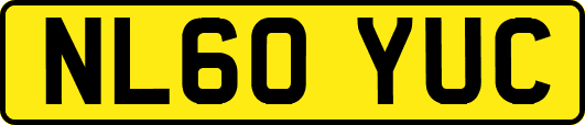NL60YUC