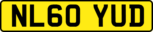 NL60YUD