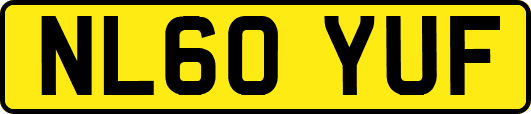 NL60YUF