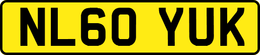 NL60YUK