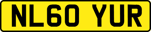NL60YUR