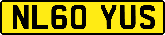 NL60YUS