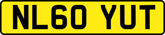 NL60YUT