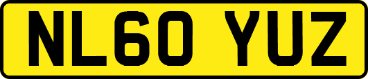 NL60YUZ