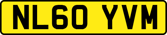 NL60YVM