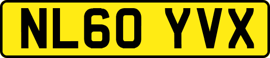 NL60YVX
