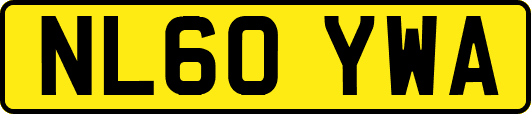 NL60YWA