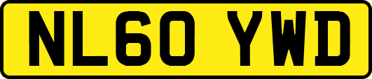NL60YWD