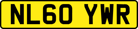 NL60YWR