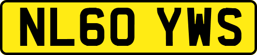 NL60YWS