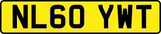 NL60YWT