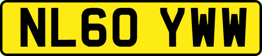 NL60YWW