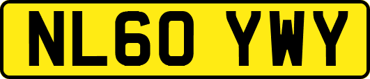 NL60YWY
