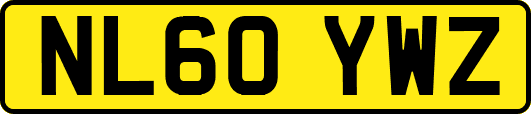 NL60YWZ