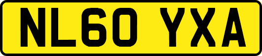 NL60YXA