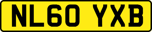 NL60YXB