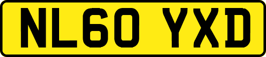 NL60YXD
