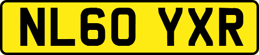 NL60YXR