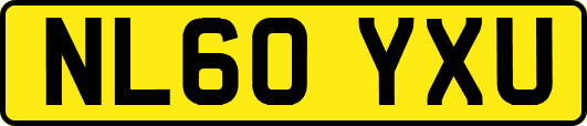 NL60YXU