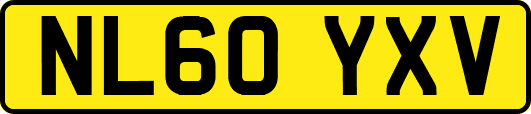 NL60YXV