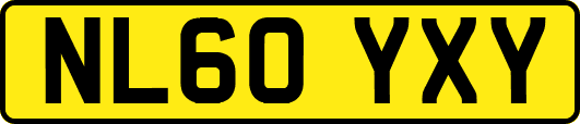 NL60YXY