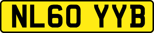 NL60YYB