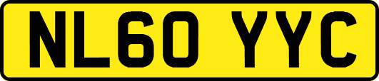 NL60YYC