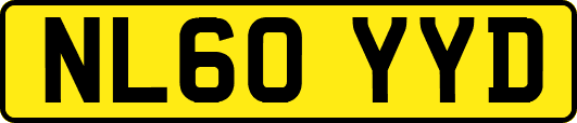 NL60YYD