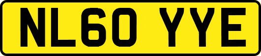 NL60YYE