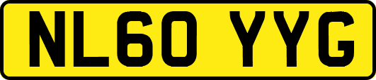 NL60YYG