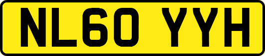 NL60YYH