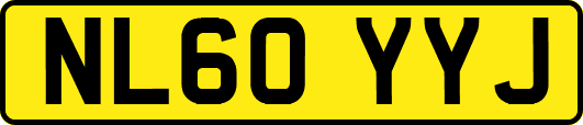 NL60YYJ