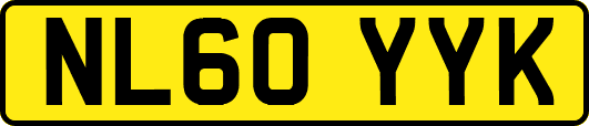 NL60YYK