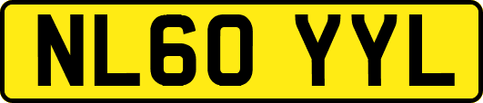 NL60YYL