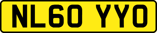 NL60YYO