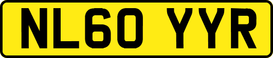 NL60YYR
