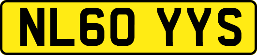 NL60YYS