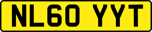 NL60YYT
