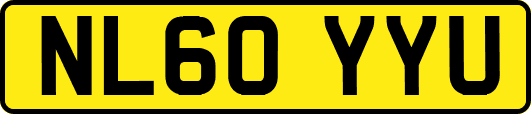 NL60YYU