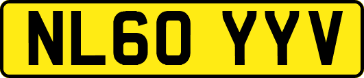 NL60YYV